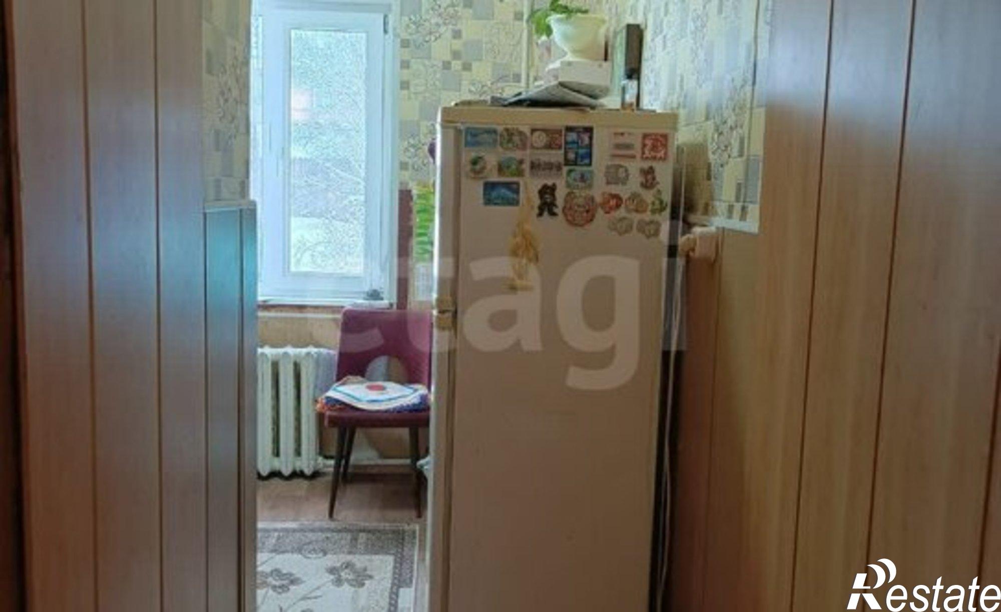 Купить квартиру за 1 700 000 рублей на Линейный пер, 4а