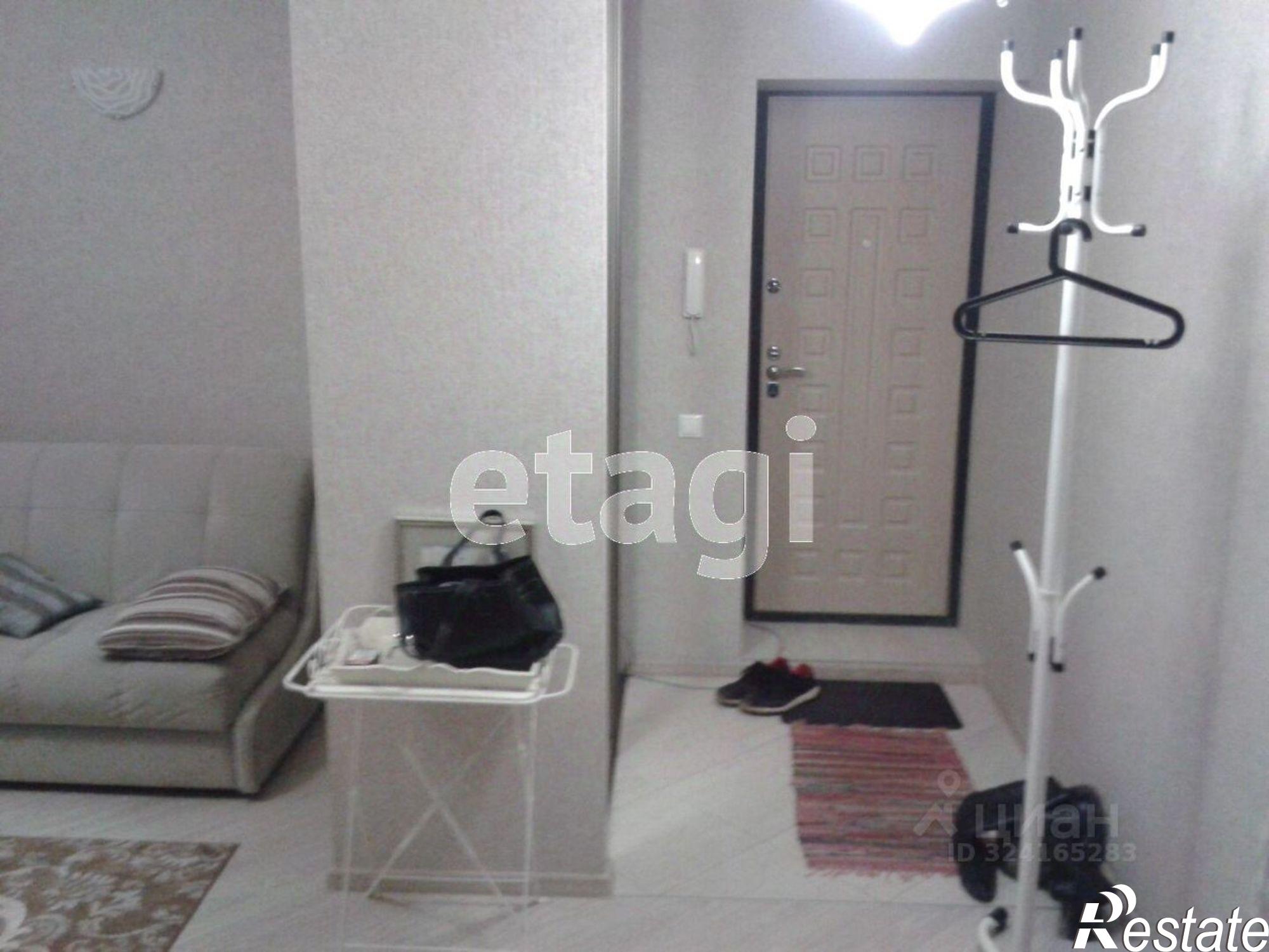 Купить квартиру за 5 400 000 рублей на ул Ударников, 29