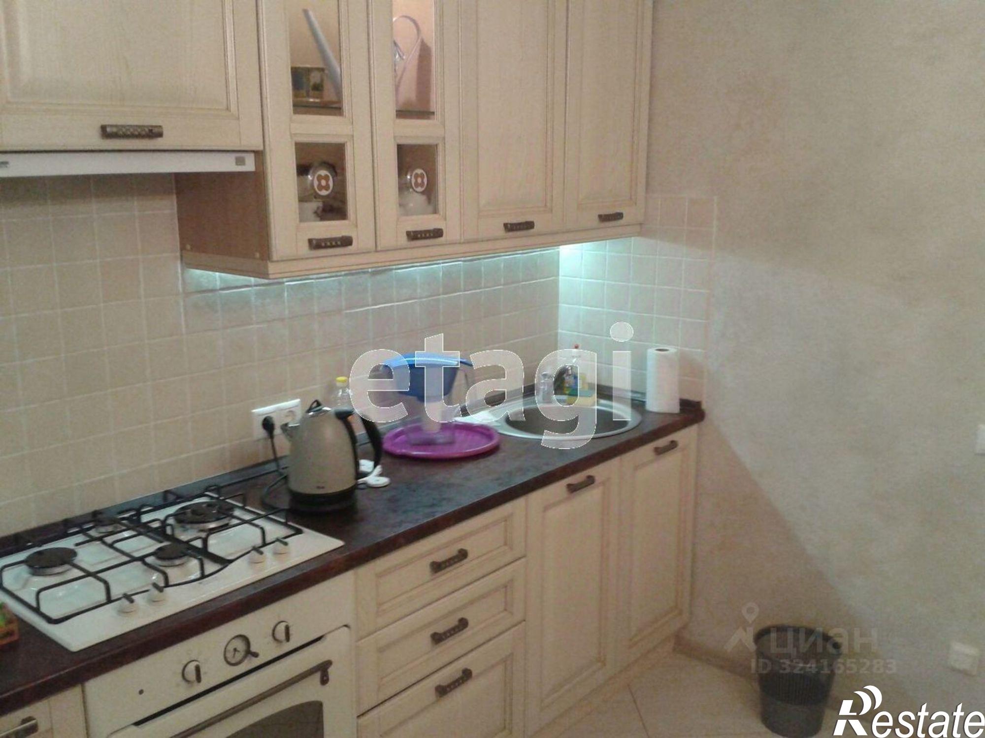 Купить квартиру за 5 400 000 рублей на ул Ударников, 29