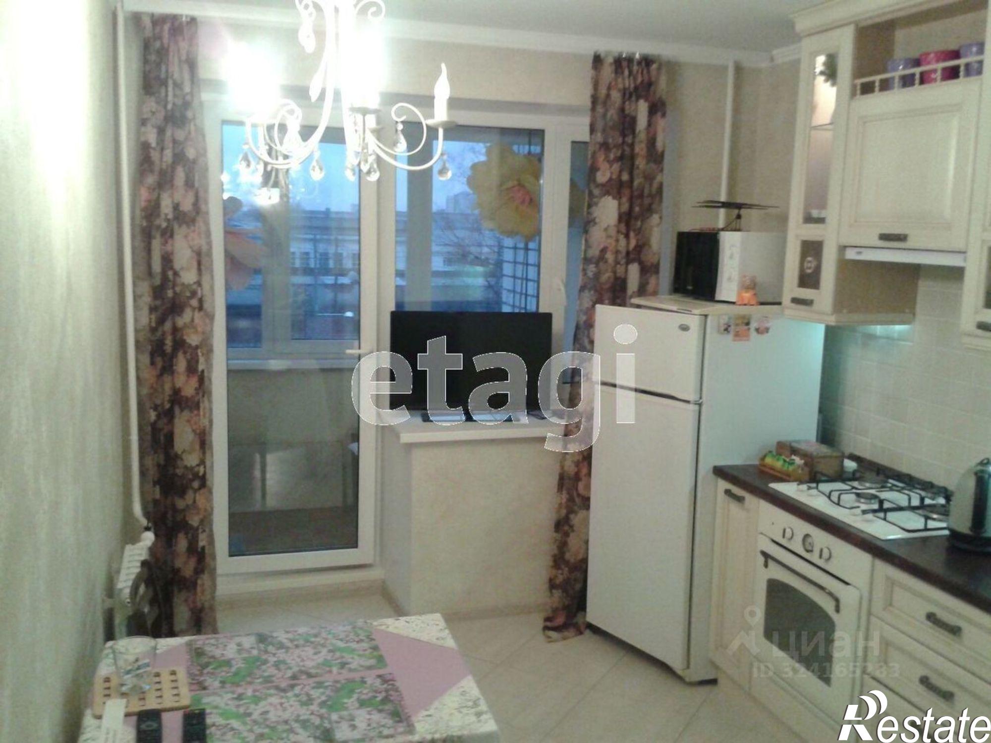 Купить квартиру за 5 400 000 рублей на ул Ударников, 29