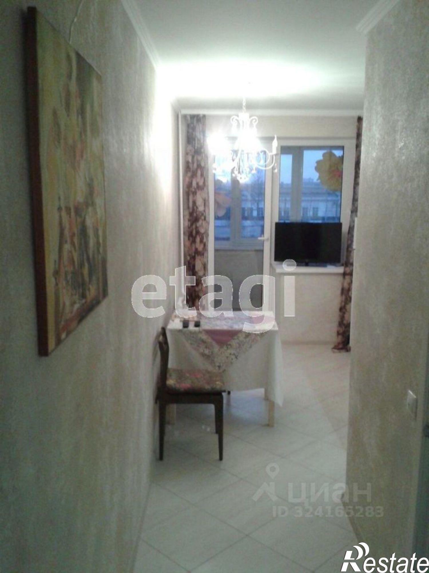 Купить квартиру за 5 400 000 рублей на ул Ударников, 29