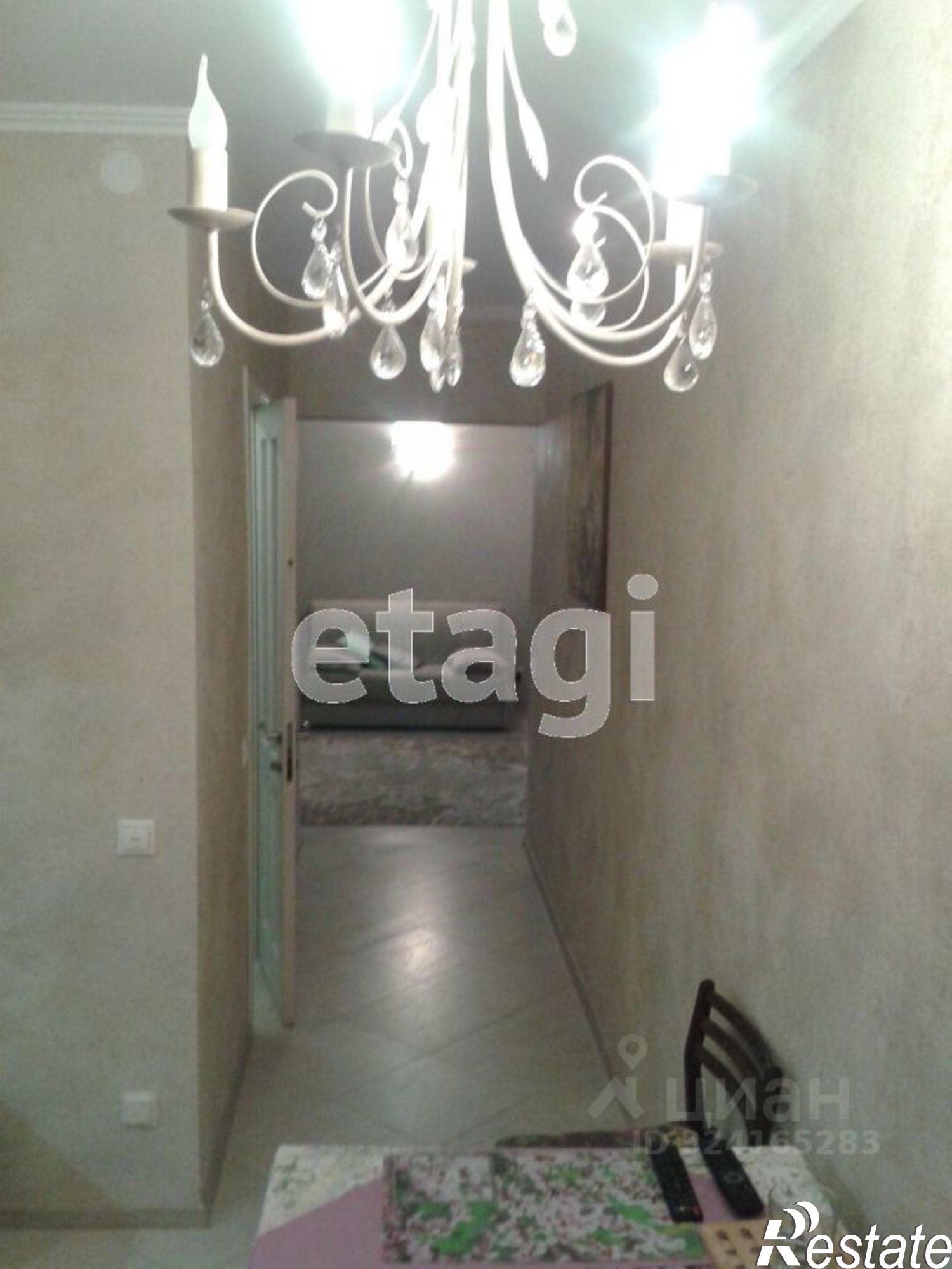 Купить квартиру за 5 400 000 рублей на ул Ударников, 29