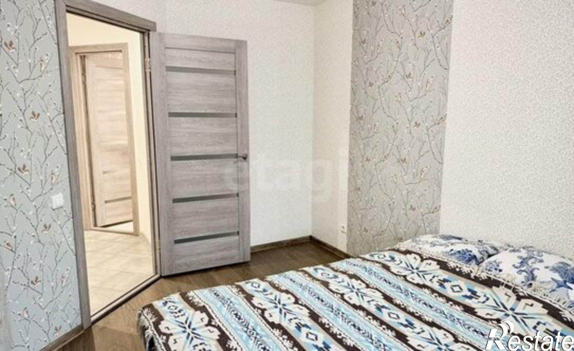 Купить квартиру за 4 290 000 рублей на Возрождения улица, 51