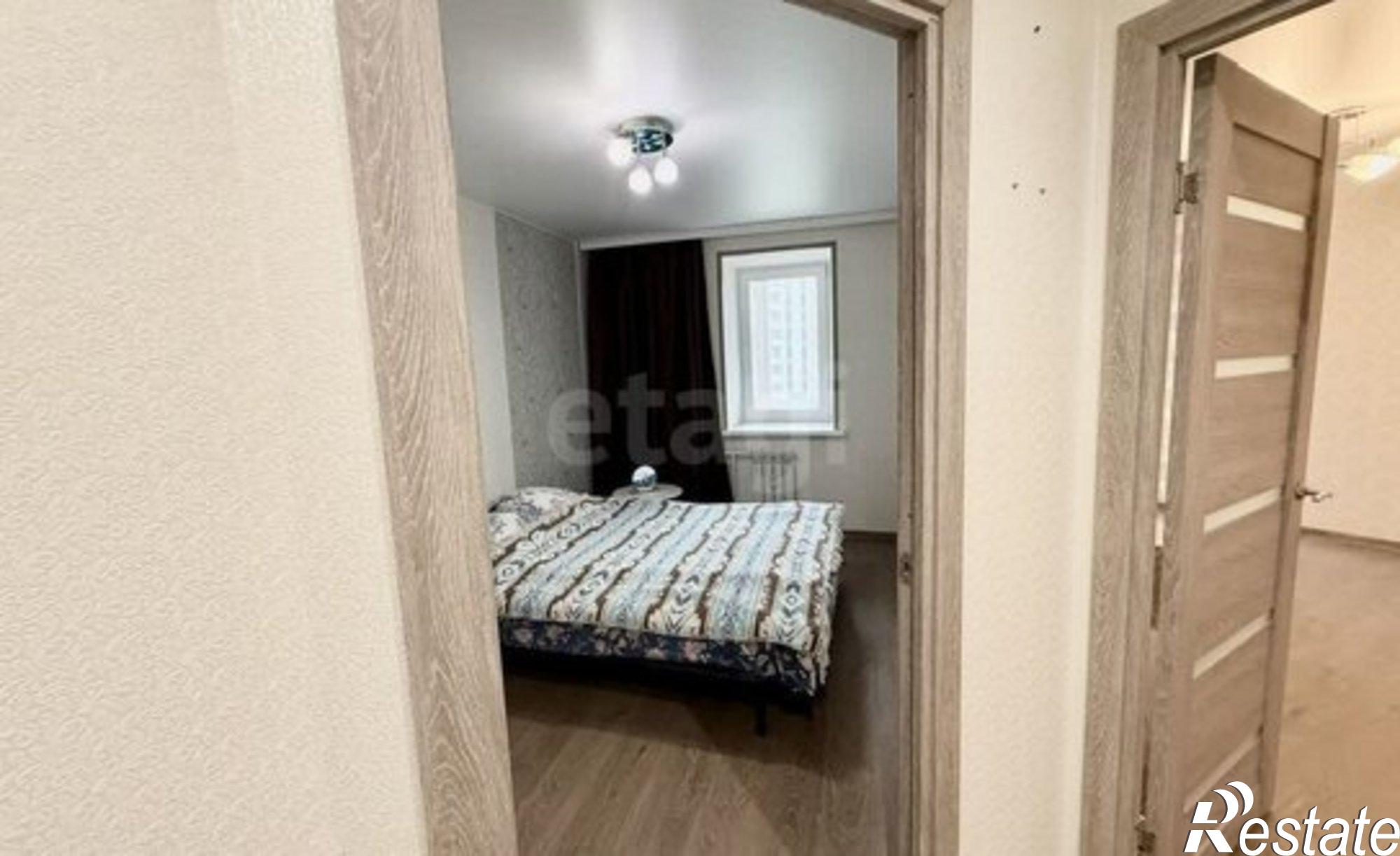 Купить квартиру за 4 290 000 рублей на Возрождения улица, 51