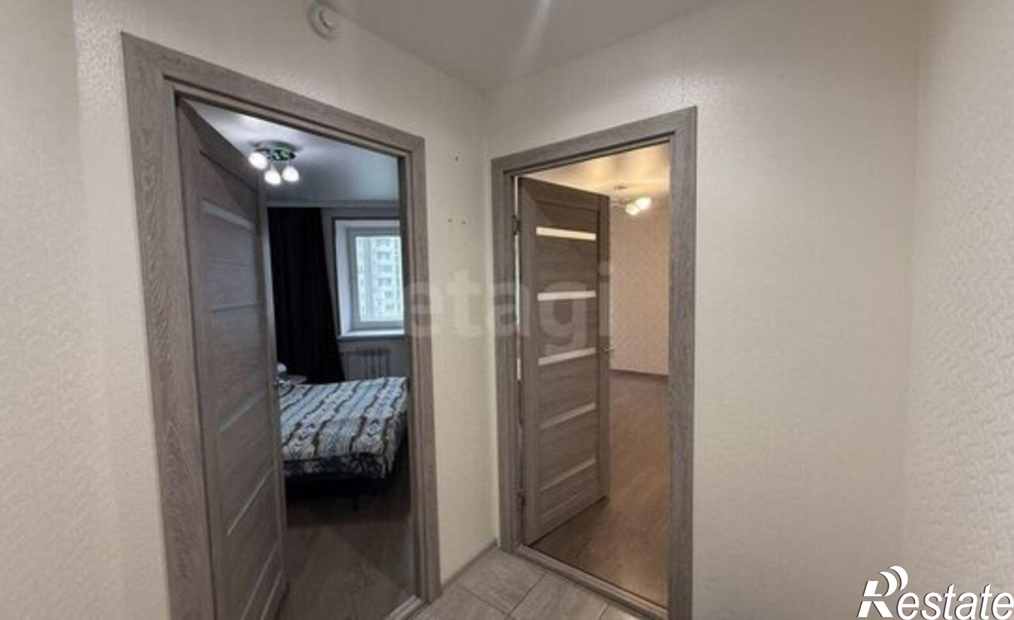 Купить квартиру за 4 290 000 рублей на Возрождения улица, 51