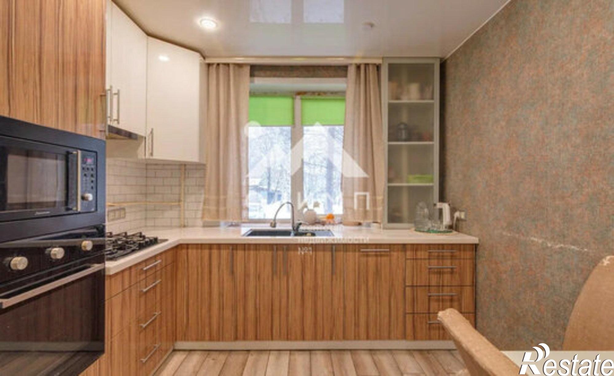 Купить квартиру за 5 500 000 рублей на Ярославская улица, 28