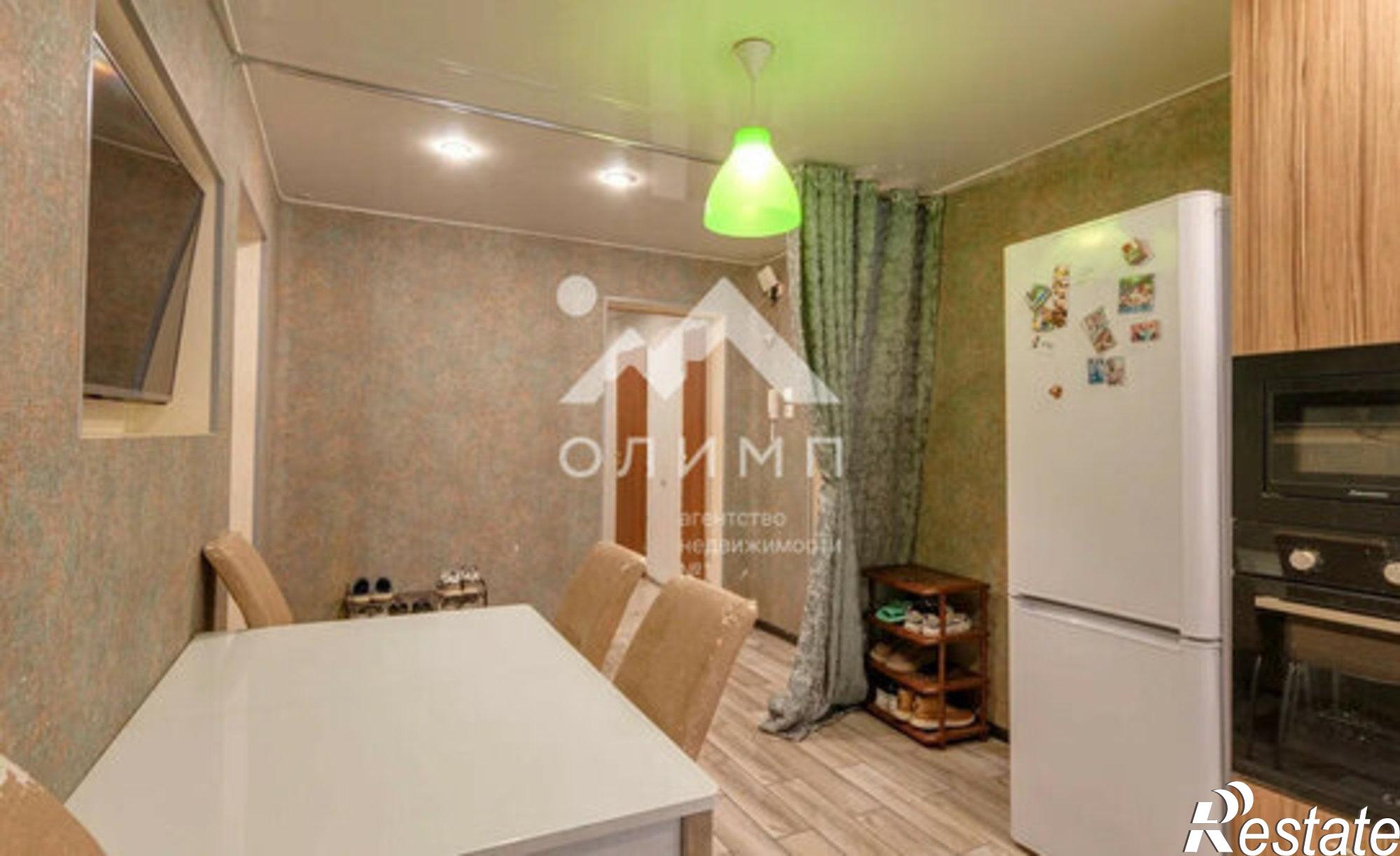 Купить квартиру за 5 500 000 рублей на Ярославская улица, 28