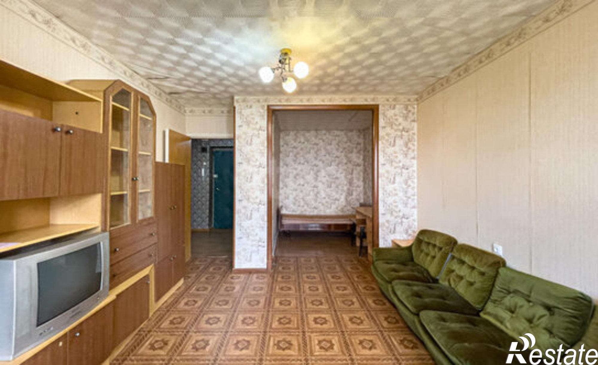 Купить квартиру за 3 450 000 рублей на Новгородская улица, 5А