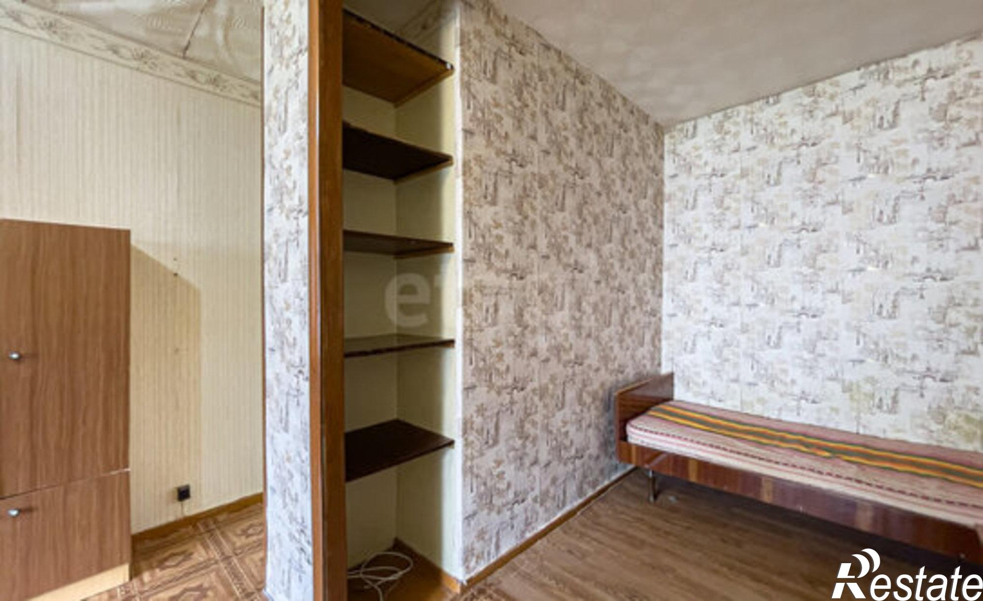 Купить квартиру за 3 450 000 рублей на Новгородская улица, 5А