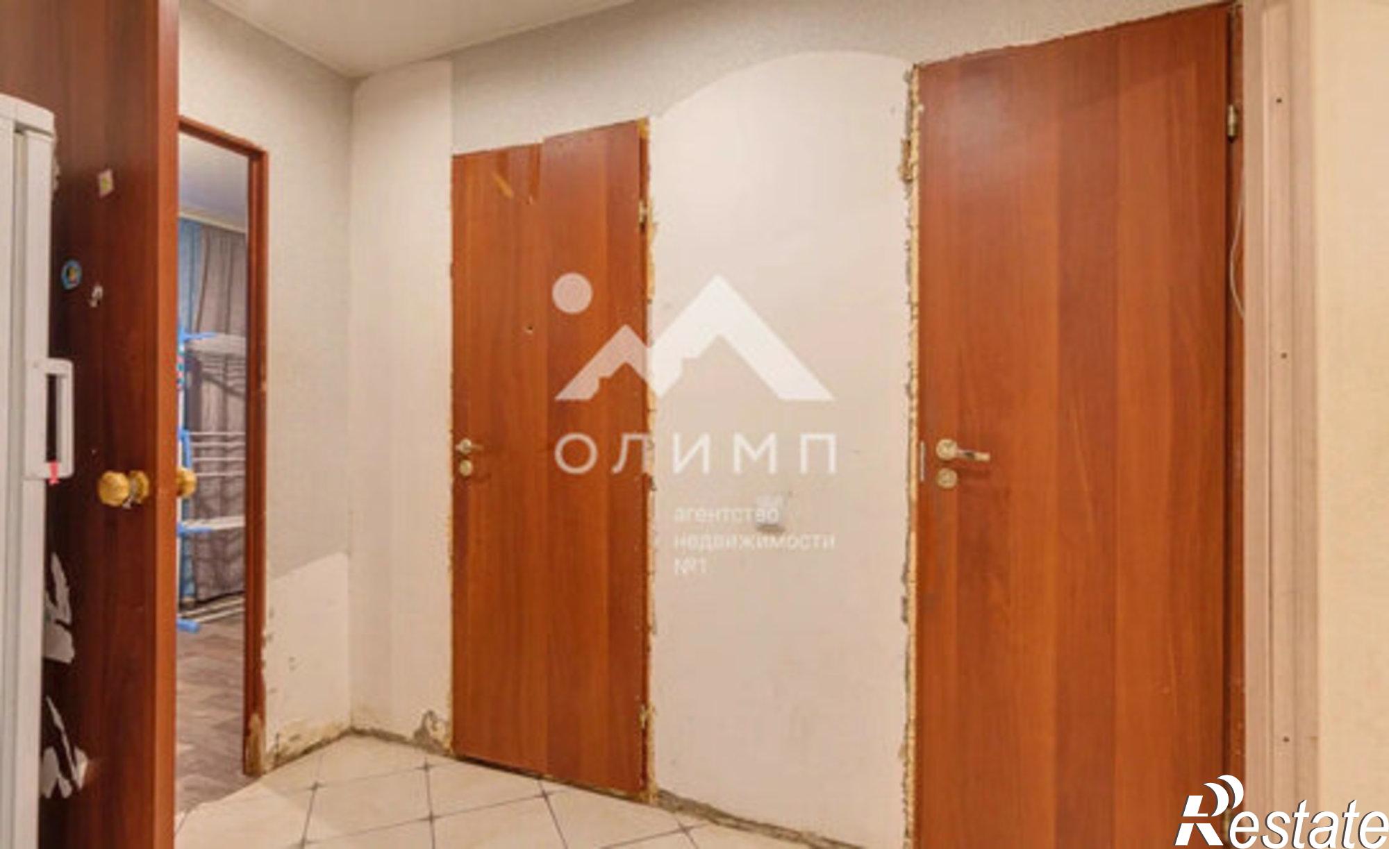 Купить квартиру за 5 500 000 рублей на Ярославская улица, 28