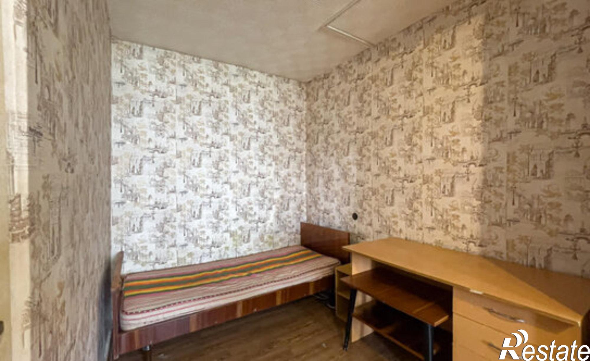 Купить квартиру за 3 450 000 рублей на Новгородская улица, 5А