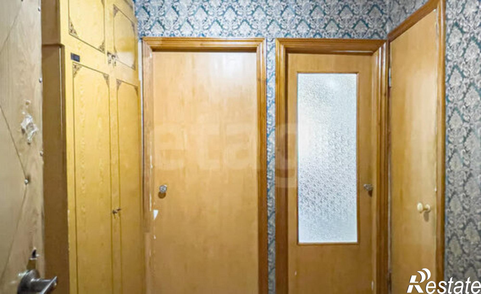 Купить квартиру за 3 450 000 рублей на Новгородская улица, 5А