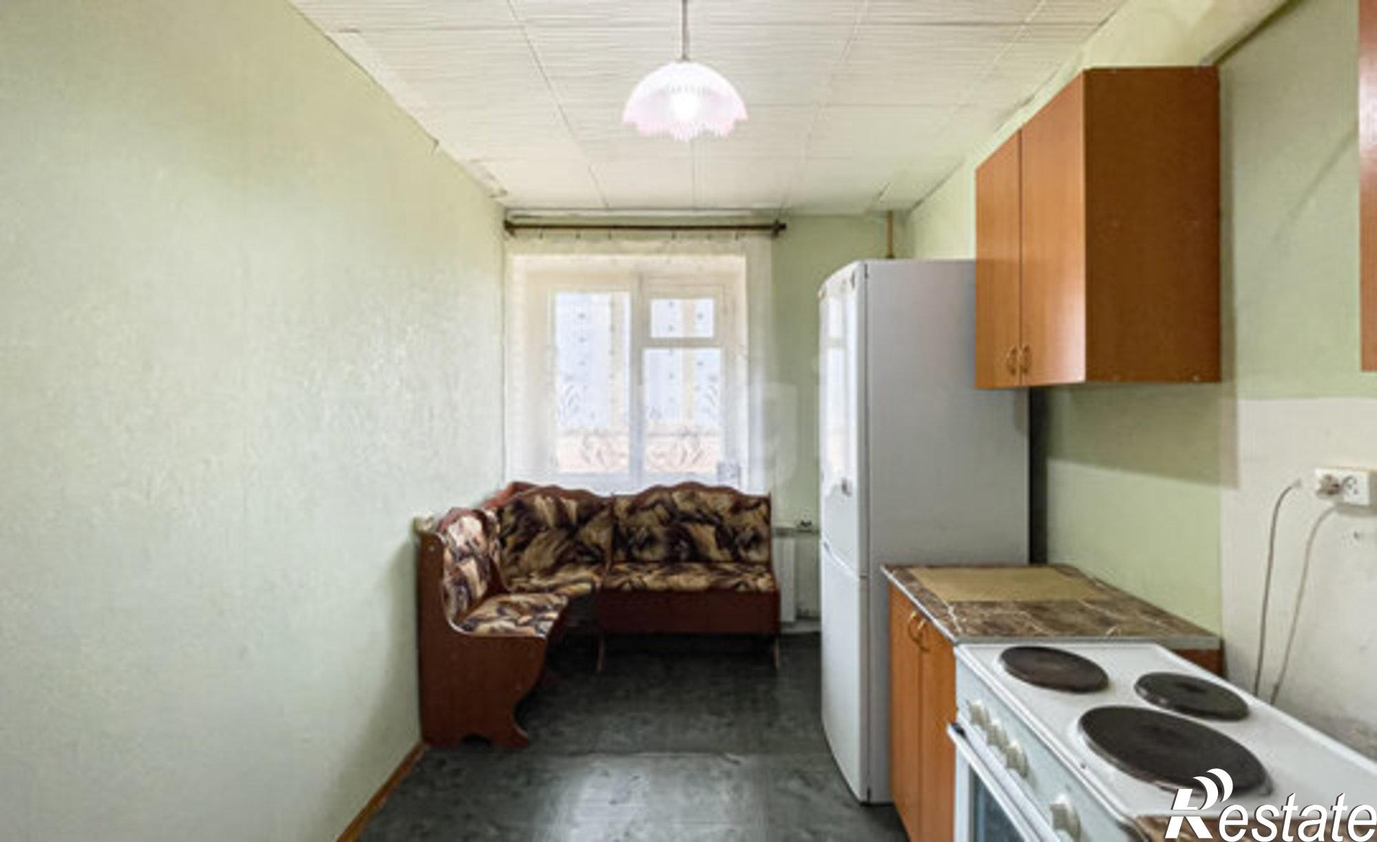 Купить квартиру за 3 450 000 рублей на Новгородская улица, 5А