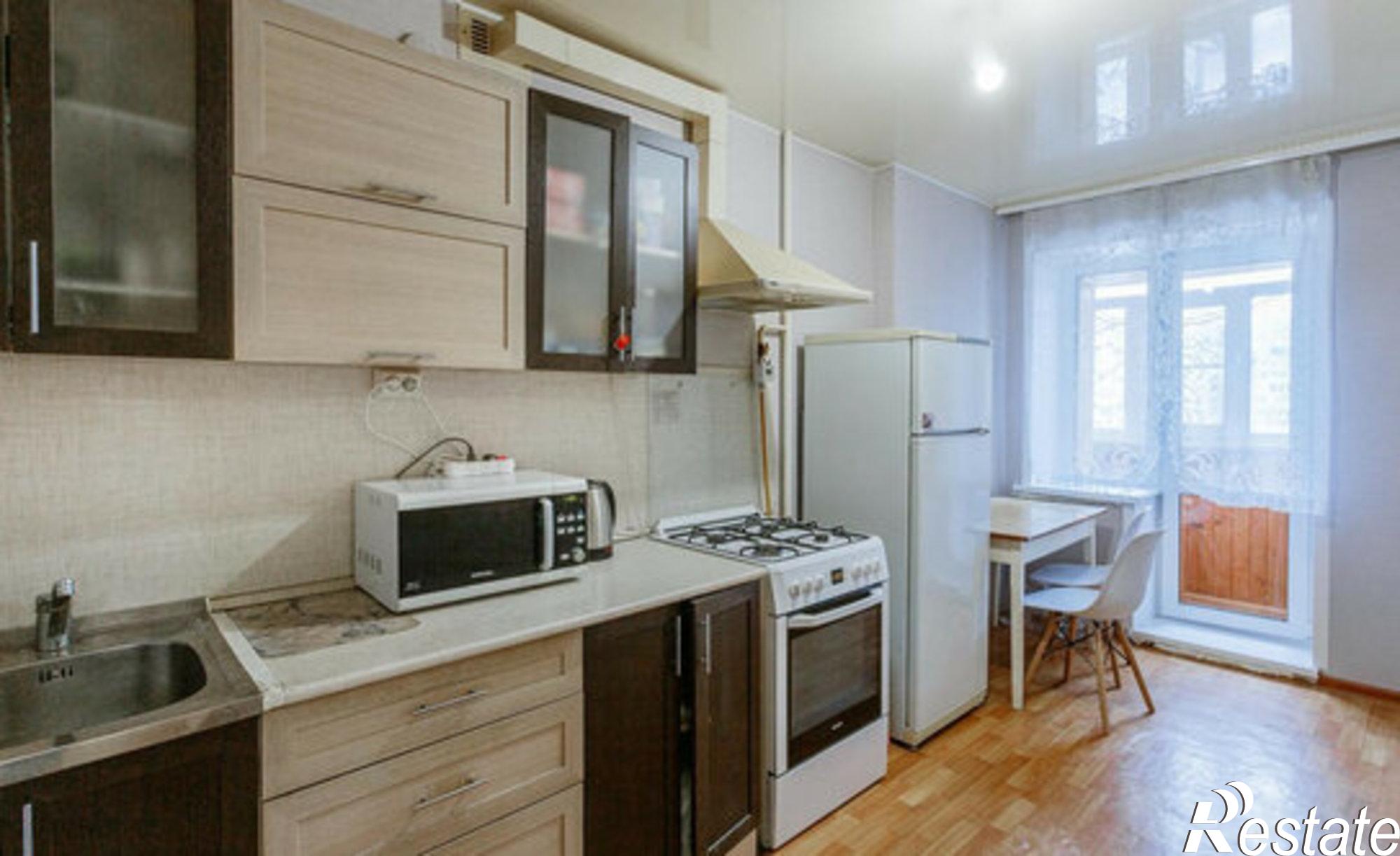 Купить квартиру за 2 990 000 рублей на ул Ленинградская, 78