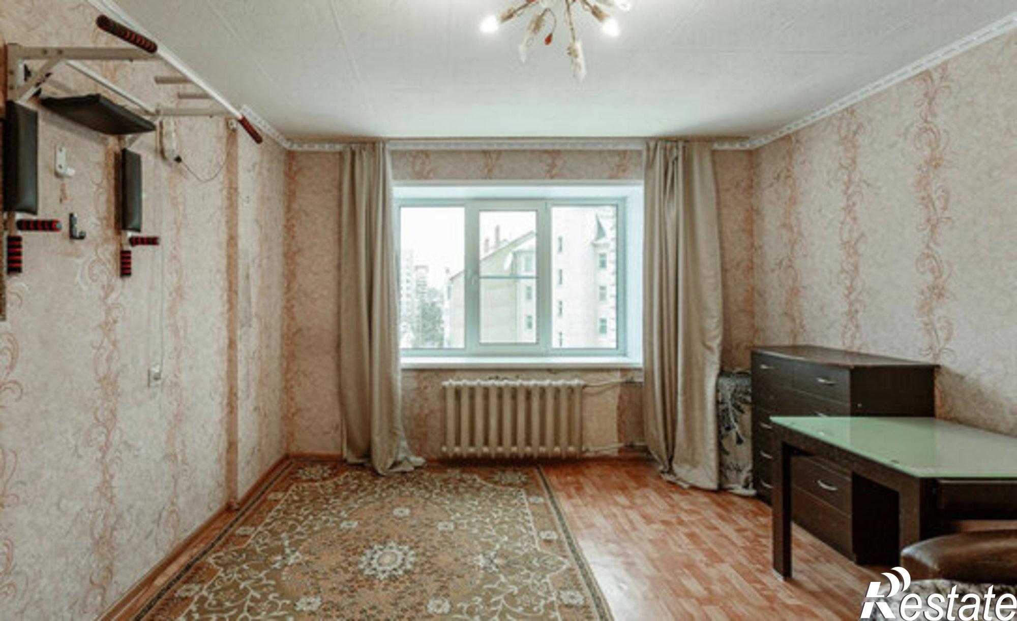 Купить квартиру за 2 990 000 рублей на ул Ленинградская, 78