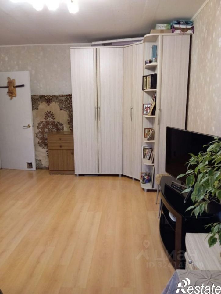 1-комн квартира ул Разина, 58,  д. 58