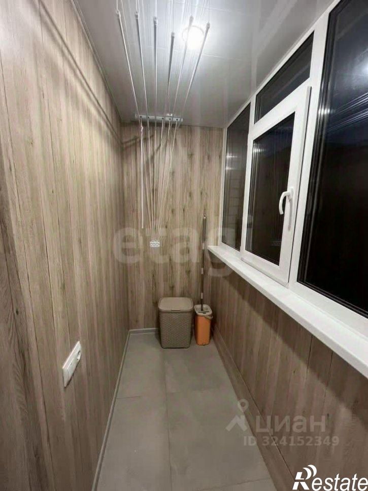 1-комн квартира улица Космонавта Беляева, 32 к2,  д. 32 к2