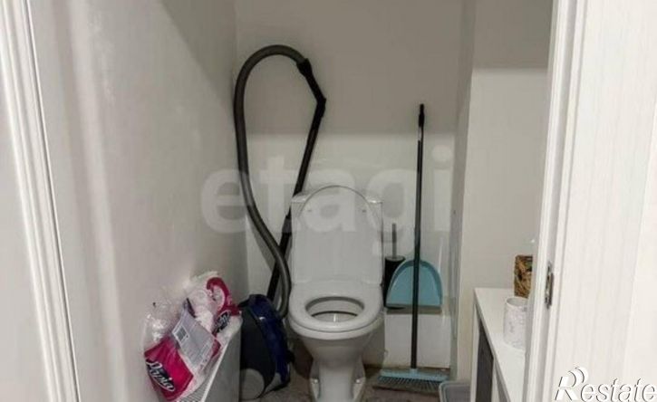 2-комн квартира улица Возрождения, 31А,  д. 31А