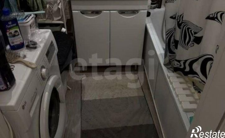 2-комн квартира улица Возрождения, 31А,  д. 31А