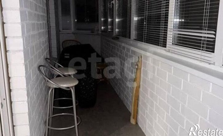 2-комн квартира улица Возрождения, 31А,  д. 31А