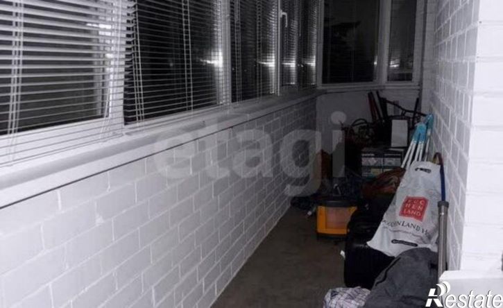 2-комн квартира улица Возрождения, 31А,  д. 31А