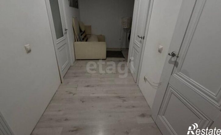 2-комн квартира улица Возрождения, 31А,  д. 31А