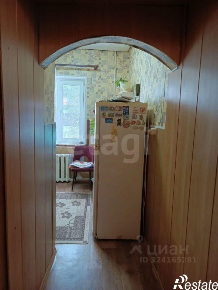 2-комн квартира Линейный переулок, 4А,  д. 4А