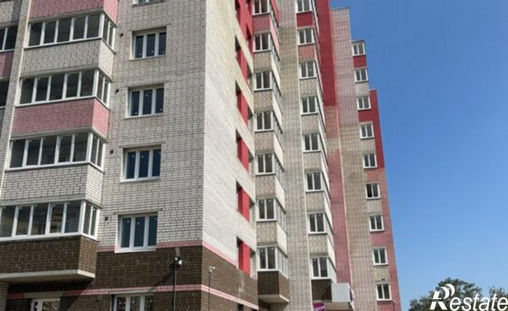 1-комн квартира улица Гагарина, 72,  д. 72