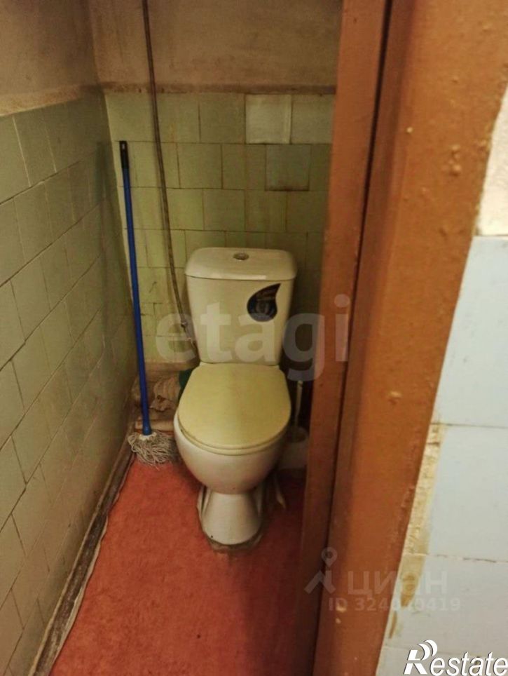 Комната Турундаевская улица, 70,  д. 70