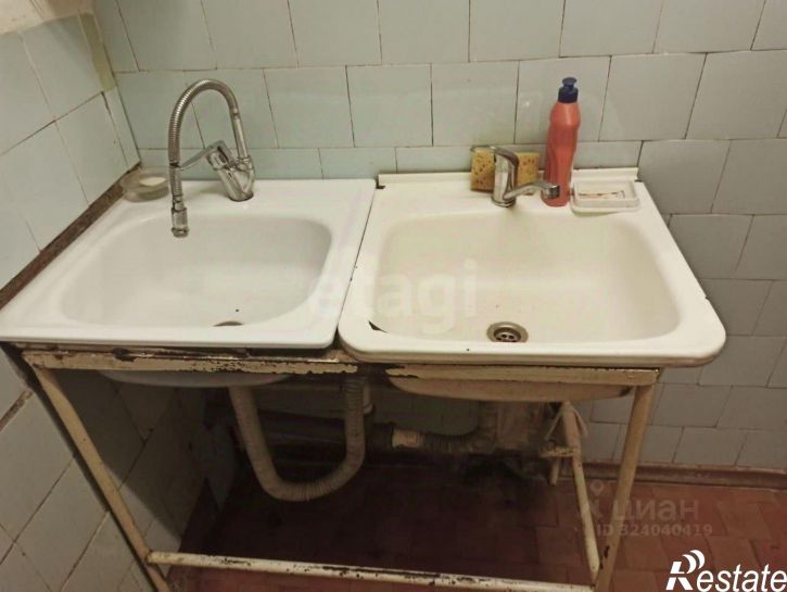 Комната Турундаевская улица, 70,  д. 70