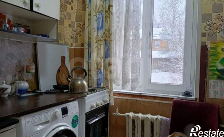 2-комн квартира Линейный пер, 4а,  д. 4а