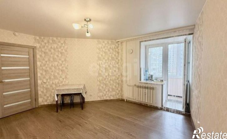 1-комн квартира Возрождения улица, 51,  д. 51