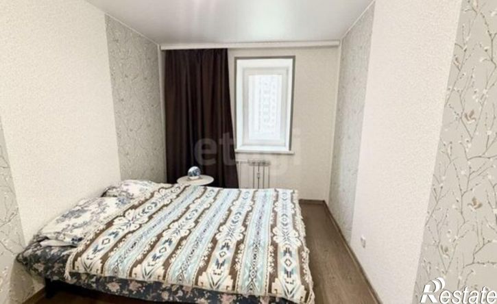 1-комн квартира Возрождения улица, 51,  д. 51