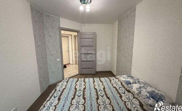 1-комн квартира Возрождения улица, 51,  д. 51