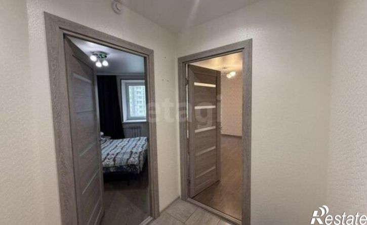 1-комн квартира Возрождения улица, 51,  д. 51