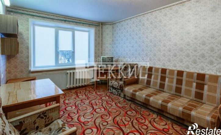 1-комн квартира Поселковый переулок, 7А,  д. 7А