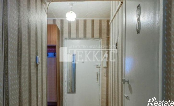 1-комн квартира Поселковый переулок, 7А,  д. 7А