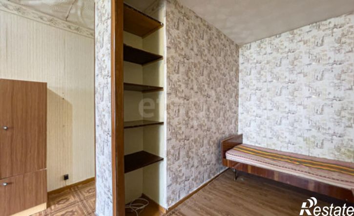 1-комн квартира Новгородская улица, 5А,  д. 5А