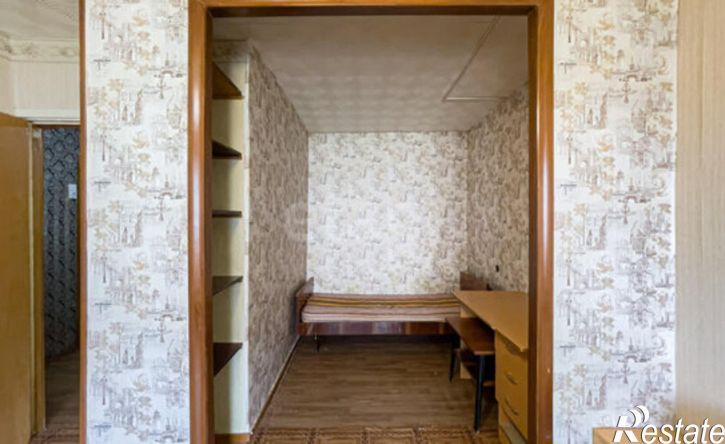 1-комн квартира Новгородская улица, 5А,  д. 5А