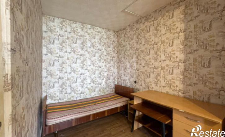 1-комн квартира Новгородская улица, 5А,  д. 5А