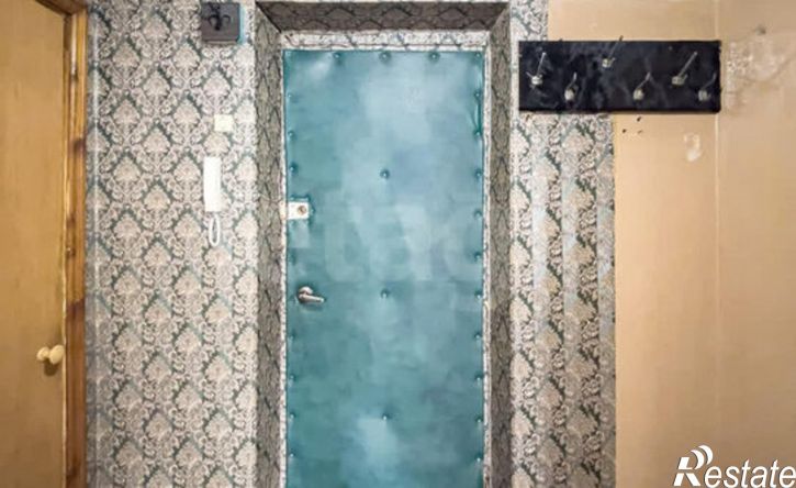 1-комн квартира Новгородская улица, 5А,  д. 5А