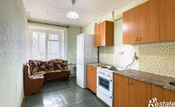 1-комн квартира Новгородская улица, 5А,  д. 5А