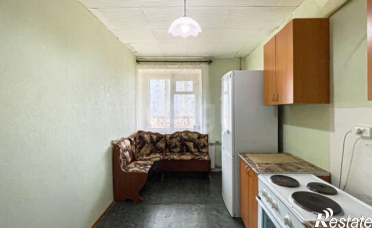 1-комн квартира Новгородская улица, 5А,  д. 5А