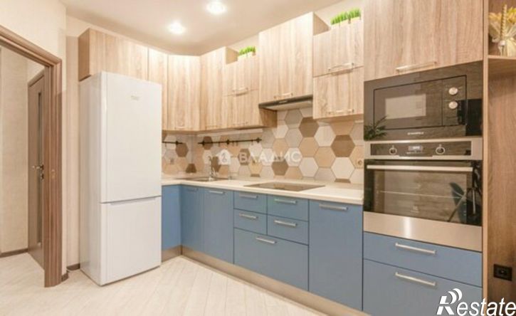 2-комн квартира Ярославская улица, 5В,  д. 5В