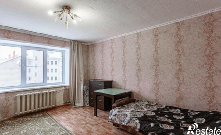 1-комн квартира ул Ленинградская, 78,  д. 78