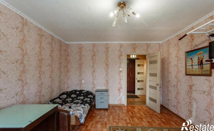 1-комн квартира ул Ленинградская, 78,  д. 78