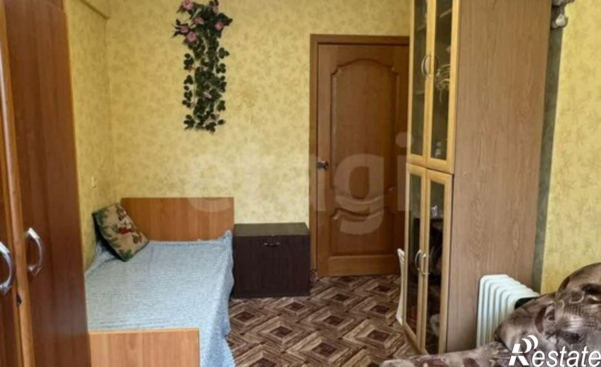 Купить квартиру за 5 250 000 рублей на ул Новгородская, 1а