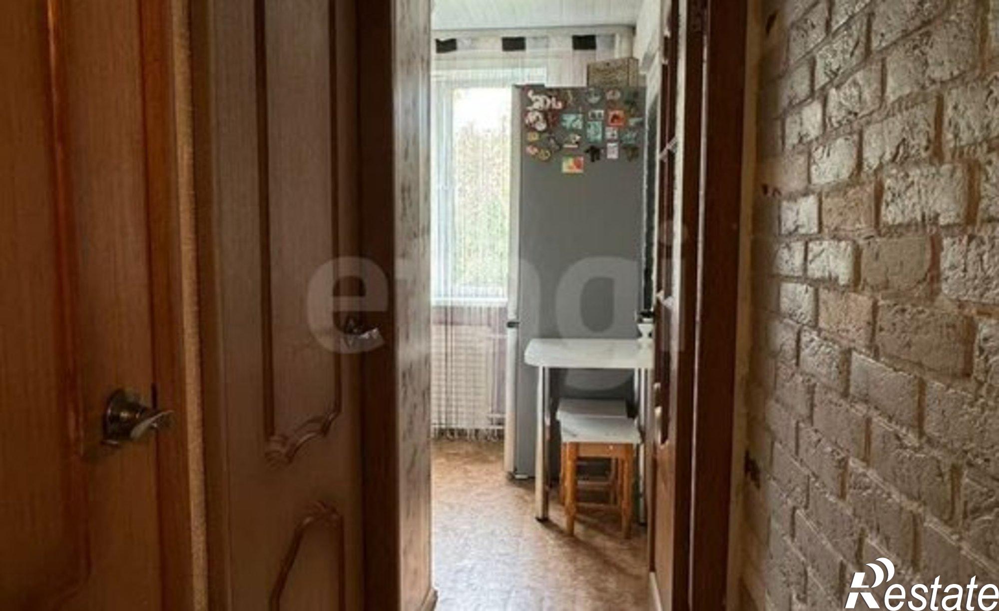 Купить квартиру за 5 250 000 рублей на ул Новгородская, 1а