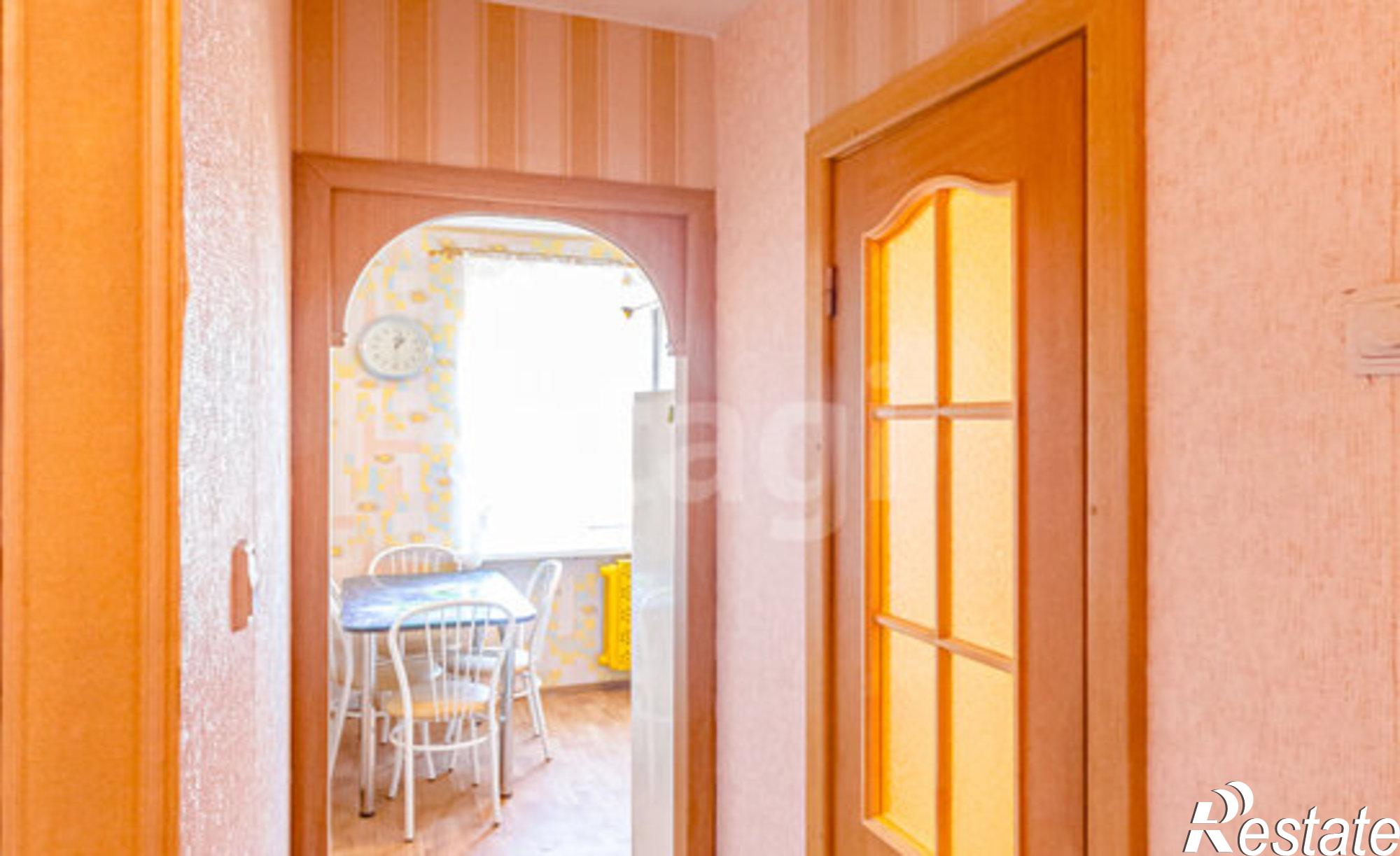 Купить квартиру за 2 800 000 рублей на ул Ярославская, 27а