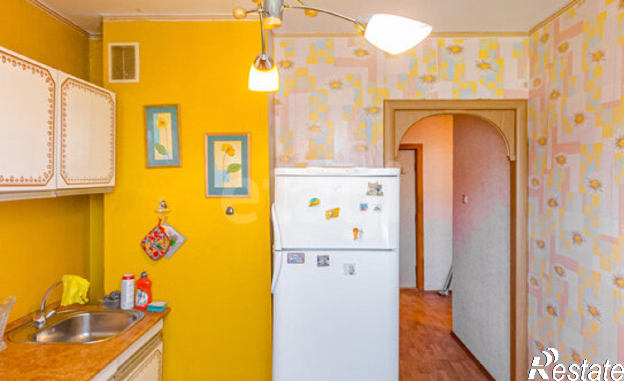 Купить квартиру за 2 800 000 рублей на ул Ярославская, 27а